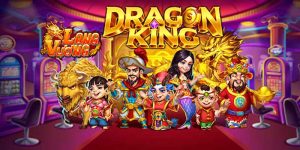 Bắn Cá Rồng Daga88 – Top 1 Về Độ Uy Tín Trong Làng Game