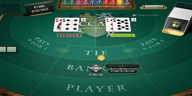 Điểm cộng lớn của app soi cầu baccarat