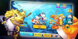 Game Bắn Cá Miễn Phí – Cùng Tham Gia Săn Cá Ngay Hôm Nay