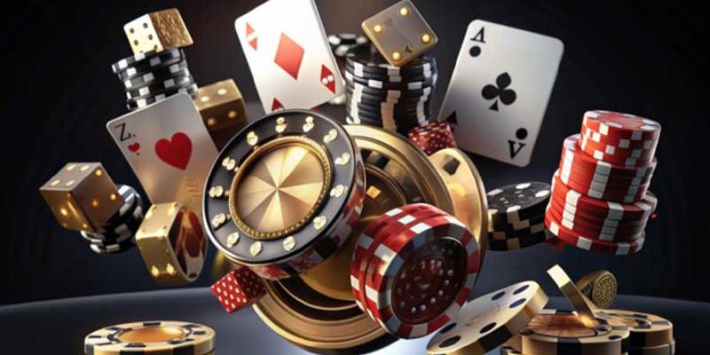 Trực tiếp trải nghiệm casino Daga88 live chất lượng cao