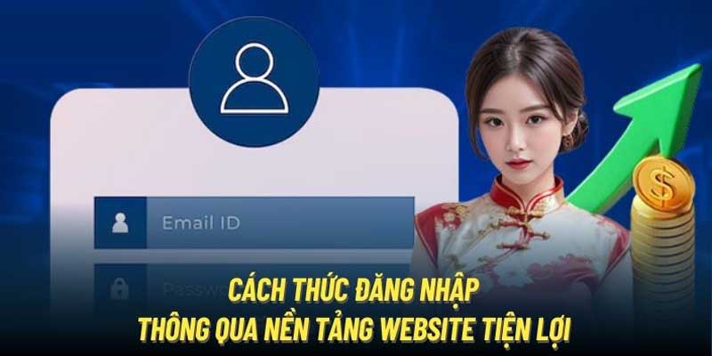 Yêu cầu xác thực bảo đảm đăng nhập tốt